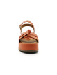 Sandales Compensées Femme Coco & Abricot V3069B Mailane