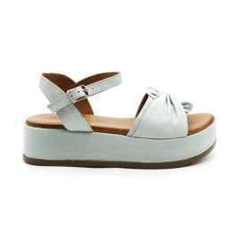 Sandales Compensées Femme Coco & Abricot V3069B Mailane