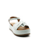 Sandales Compensées Femme Coco & Abricot V3069B Mailane