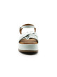 Sandales Compensées Femme Coco & Abricot V3069B Mailane