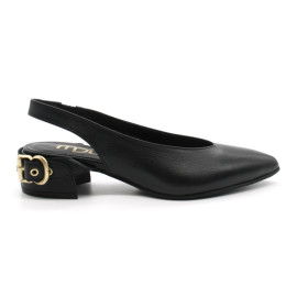 Sandales Femmes MJUS L72111-201 Nero