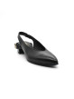 Sandales Femmes MJUS L72111-201 Nero