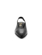 Sandales Femmes MJUS L72111-201 Nero
