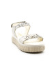 Sandales Femme MJUS L68005-201 Velcro
