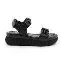 Sandales Femme MJUS L68005-201 Velcro