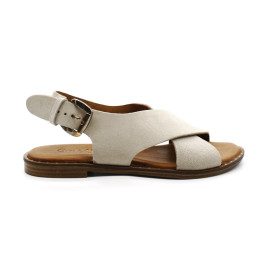 Sandales Femme Coco & Abricot V3043F Magnières