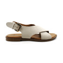 Sandales Femme Coco & Abricot V3043F Magnières
