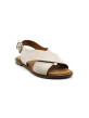 Sandales Femme Coco & Abricot V3043F Magnières