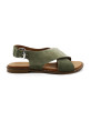Sandales Femme Coco & Abricot V3043F Magnières