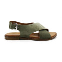Sandales Femme Coco & Abricot V3043F Magnières