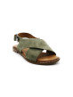Sandales Femme Coco & Abricot V3043F Magnières