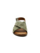 Sandales Femme Coco & Abricot V3043F Magnières