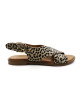 Sandales Femme Coco & Abricot V3043J Magnières