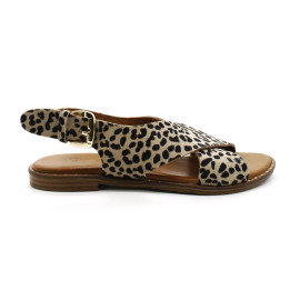 Sandales Femme Coco & Abricot V3043J Magnières
