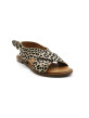 Sandales Femme Coco & Abricot V3043J Magnières