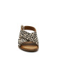 Sandales Femme Coco & Abricot V3043J Magnières