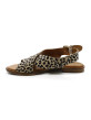 Sandales Femme Coco & Abricot V3043J Magnières