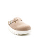 Mules Femme Birkenstock 1029125 Boston Chunky Narrow