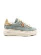 Tennis Femme Méliné BI661 Organza