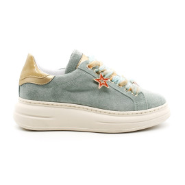 Tennis Femme Méliné BI661 Organza