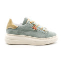 Tennis Femme Méliné BI661 Organza