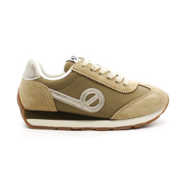 Tennis Femme No Name City Run Jogger E25