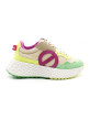 Baskets Femme No Name Carter Jogger E25