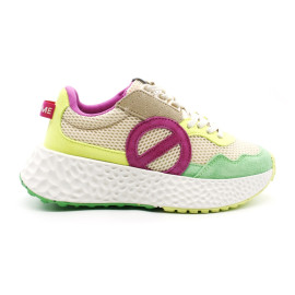Baskets Femme No Name Carter Jogger E25