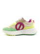 Baskets Femme No Name Carter Jogger E25