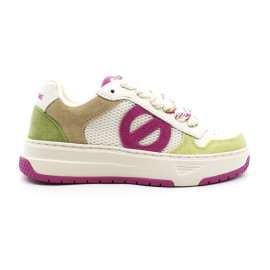 Baskets Femme No Name Alison Sneaker