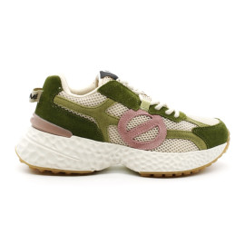 Baskets Femme No Name Carter 2.0 Runner W