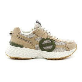 Baskets Femme No Name Carter 2.0 Runner W