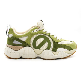Tennis Homme No Name Krazee Runner M