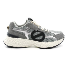 Baskets Homme No Name Carter 2.0 Runner M