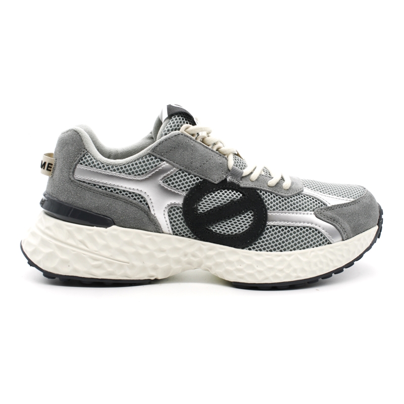 Baskets Homme No Name Carter 2.0 Runner M