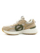 Baskets Homme No Name Carter 2.0 Runner M