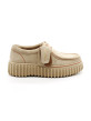 Chaussures Derbies Femme Clarks 26181191 Torhill Bee