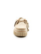 Chaussures Derbies Femme Clarks 26181191 Torhill Bee