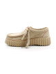 Chaussures Derbies Femme Clarks 26181191 Torhill Bee