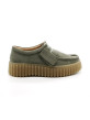 Chaussures Derbies Femme Clarks 26181190 Torhill Bee