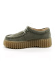 Chaussures Derbies Femme Clarks 26181190 Torhill Bee