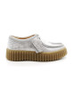 Chaussures Derbies Femme Clarks 26181192 Torhill Bee