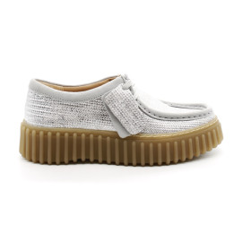 Chaussures Derbies Femme Clarks 26181192 Torhill Bee