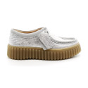 Chaussures Derbies Femme Clarks 26181192 Torhill Bee