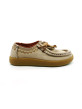 Chaussures Derbies Femme Satorisan Kwahu Rustic
