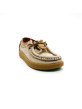 Chaussures Derbies Femme Satorisan Kwahu Rustic