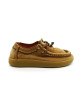 Chaussures Derbies Femme Satorisan Kwahu Rustic