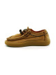 Chaussures Derbies Femme Satorisan Kwahu Rustic