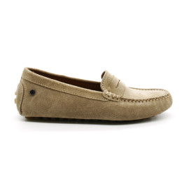 Mocassins Femme Les Tropéziens Classique W