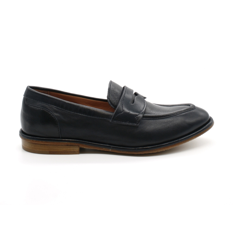 Mocassins Femme Triver Flight 608 Glove